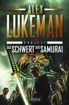 Cover DAS SCHWERT DER SAMURAI (Project 19)