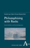 Philozophising with Rocks