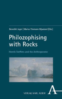 Philozophising with Rocks
