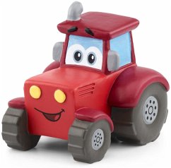 Cover Tonies - Sing Kinderlieder: Timmy Traktor