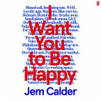 I Want You to Be Happy (MP3-Download)