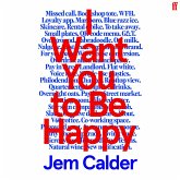 I Want You to Be Happy (MP3-Download)