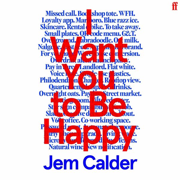 I Want You to Be Happy (MP3-Download) I Want You to Be Happy (MP3-Download)