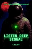 Listen Deep Signal (eBook, ePUB) Listen Deep Signal (eBook, ePUB)
