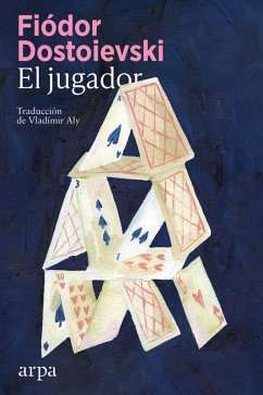 Cover El jugador (eBook, ePUB)
