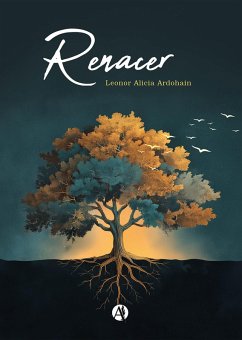 Cover Renacer (eBook, ePUB)
