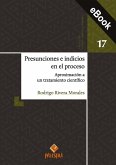Presunciones e indicios en el proceso (eBook, ePUB)