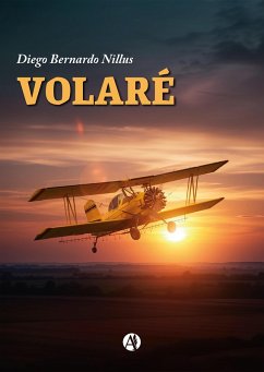 Cover Volaré (eBook, ePUB)