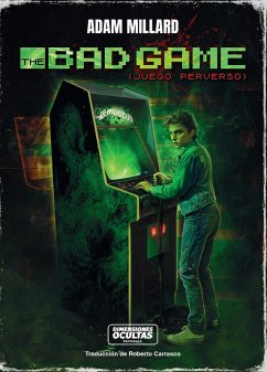 Cover The Bad Game (eBook, ePUB)
