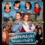 LasseMajas detektivbyrå – Stella Nostra (MP3-Download)