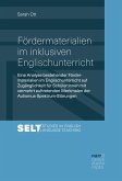 Fördermaterialien im inklusiven Englischunterricht (eBook, ePUB)