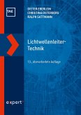 Lichtwellenleiter-Technik (eBook, PDF)