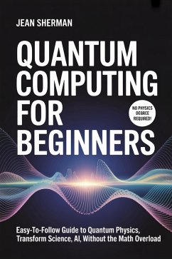 Cover Quantum Computing for Beginners (eBook, ePUB)