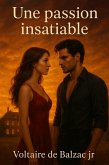 Une passion insatiable (eBook, ePUB)