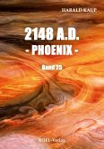 2148 A.D. Phoenix (eBook, ePUB)