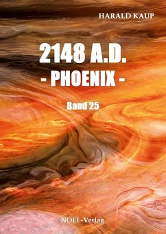 Cover 2148 A.D. Phoenix (eBook, ePUB)