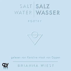 Cover Salt Water – Salzwasser (MP3-Download)