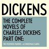 The Complete Novels of Charles Dickens:... - Bild 1