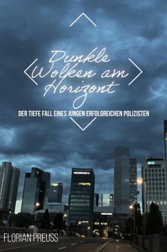 Dunkle Wolken am Horizont (eBook, ePUB) - Preuß, Florian