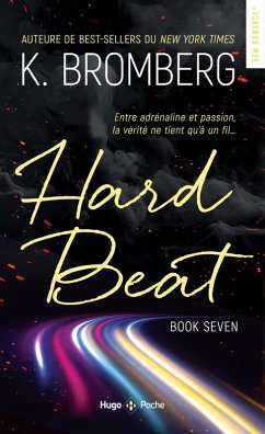 Cover Hard Beat Driven T07 Nouvelle Edition (eBook, ePUB)