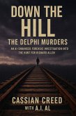 Down The Hill (Forensic A.I. Files, #1) (eBook, ePUB)