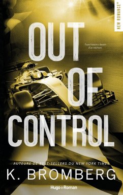 Cover out of control - Version française - numérique (eBook, ePUB)