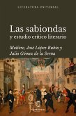 Las sabiondas (eBook, ePUB)