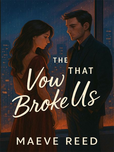 The Vow That Broke Us (eBook, ePUB)