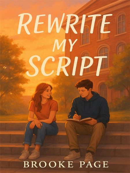 Rewrite My Script (eBook, ePUB) Rewrite My Script (eBook, ePUB)