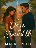 The Dare That Started Us (eBook, ePUB)