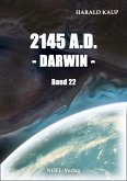 2145 A.D. Darwin (eBook, ePUB)