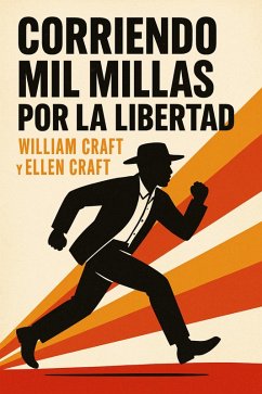 Cover Corriendo Mil Millas por la Libertad (eBook, ePUB)
