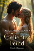 Geliebter Feind (eBook, ePUB)