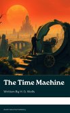 The Time Machine (eBook, ePUB)