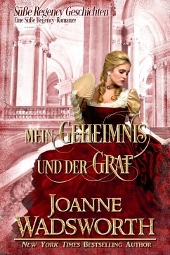 Cover Mein Geheimnis und der Graf (eBook, ePUB)