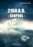 2150 A.D. Genpool (eBook, ePUB)