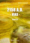 2158 A.D. Vias (eBook, ePUB)