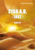 2156 A.D. Lost (eBook, ePUB)