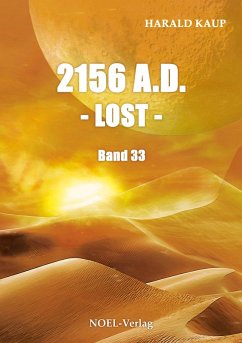 Cover 2156 A.D. Lost (eBook, ePUB)