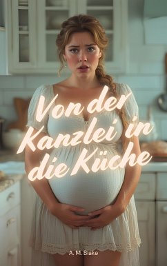 Cover Von der Kanzlei in die Küche (eBook, ePUB)
