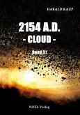 2154 A.D. Cloud (eBook, ePUB)