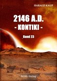 2146 A.D. Kontiki (eBook, ePUB)