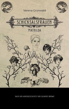 Cover Schicksalsfrauen (eBook, ePUB)