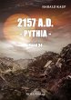 2157 A.D. Pythia (eBook, ePUB) - Bild 1