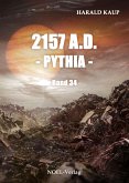 2157 A.D. Pythia (eBook, ePUB)