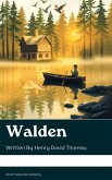 Walden (eBook, ePUB)