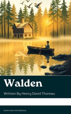 Cover Walden (eBook, ePUB)