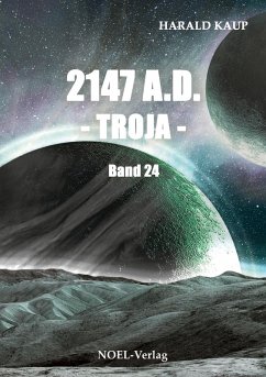 Cover 2147 A.D. Troja (eBook, ePUB)