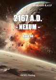2167 A.D. Nexum (eBook, ePUB)