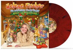 Cover Die Schönsten Kinderlieder - Winter- Und Weihnacht